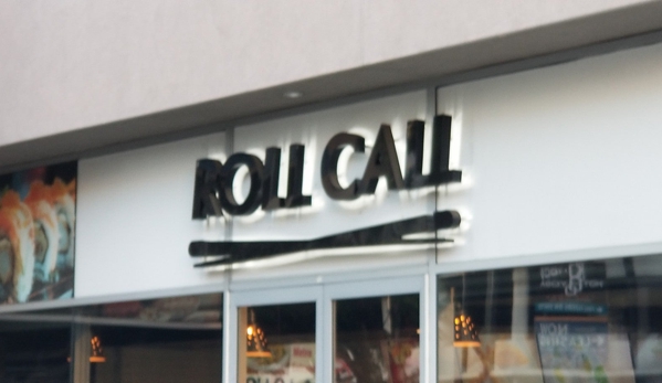 Roll Call - Los Angeles, CA