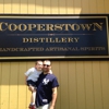 Cooperstown Distillery gallery