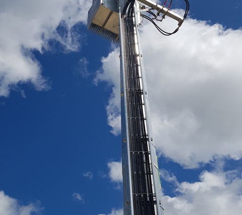Rising Sun Electrical Pty Ltd - Roma, QLD. Mains cabling