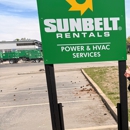 Sunbelt Rentals Power & HVAC - Fireplaces
