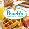 Peach's Restaurant - Manatee gallery
