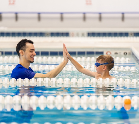 Big Blue Swim School - Ann Arbor, MI