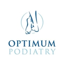 Optimum Podiatry - Physicians & Surgeons, Podiatrists