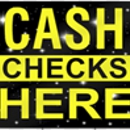 Discount Check Casher Of Georgia - Check Cashing Service