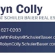 Robyn Colly Realtor- Schuler Bauer