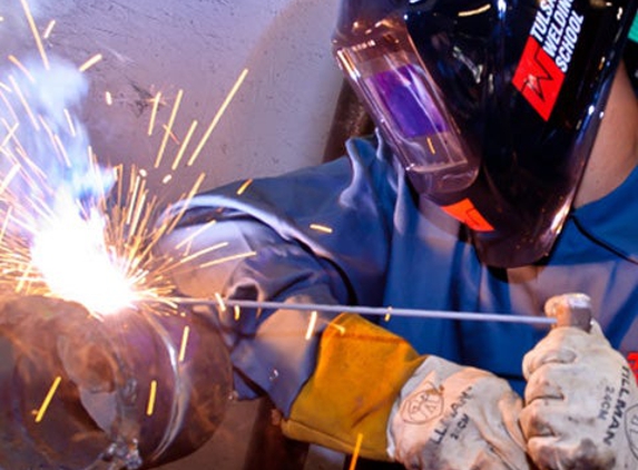 Tulsa Welding School & Technology Center - Tulsa, OK