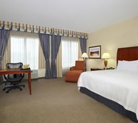 Hilton Garden Inn Columbus University Area - Columbus, OH