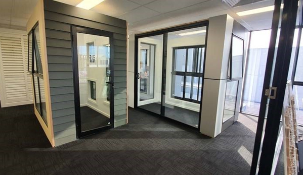 Staralum - Forrestdale, WA. Window Options