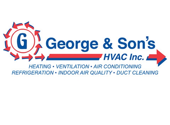 George and Son's HVAC Inc. - Darien, IL