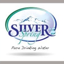 Silver  Springs Water - Water Companies-Bottled, Bulk, Etc