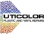 Uticolor Newcastle Logo
