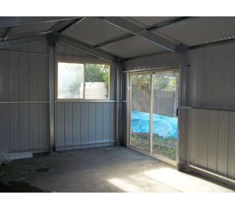 Bayside Garage Centre - Moolap, VIC