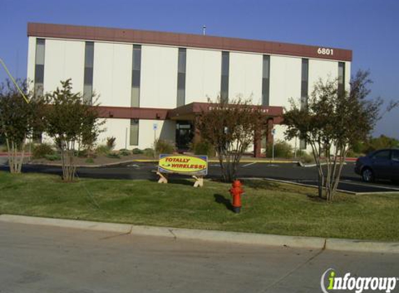 Mesquite Minerals Inc - Oklahoma City, OK