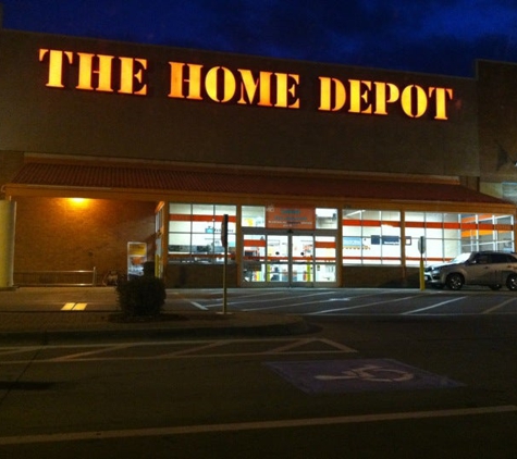 The Home Depot - West Des Moines, IA