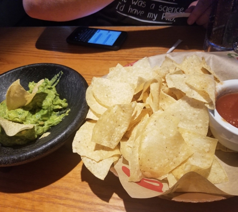 Chili's Grill & Bar - American Fork, UT