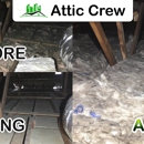 Attic Crew - Insulation Contractors Equipment & Supplies