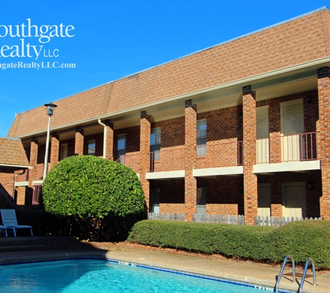 HattiesburgApartments.com - Hattiesburg, MS