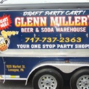 Miller's Glenn Western Prime Beef & Deli - Beer & Ale-Wholesale & Manufacturers
