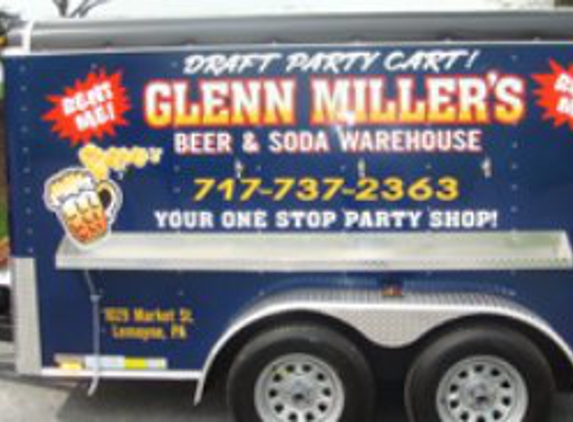 Miller's Glenn Western Prime Beef & Deli - Lemoyne, PA