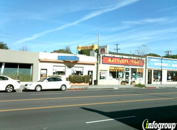 Connie's Mattress Stop - Los Angeles, CA