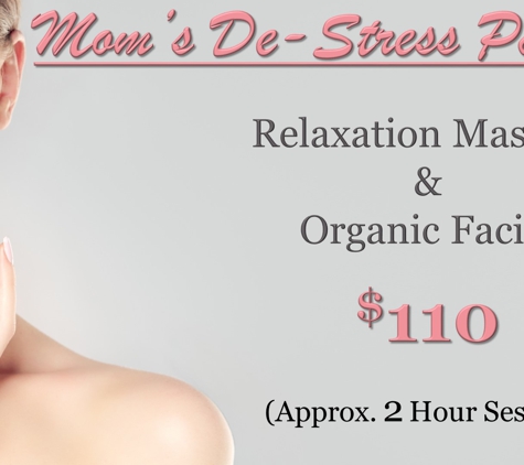 Space Coast Massage & Spa - Melbourne, FL