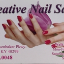 Creative Nail Salon - Nail Salons