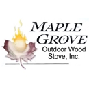 Maple Grove Outdoor Wood Stove, Inc. - Stoves-Wood, Coal, Pellet, Etc-Retail