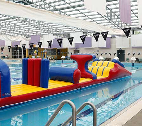 Wollondilly Leisure Centre - Picton, NSW