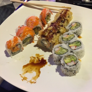 Sushi Ai - Saint Louis, MO