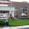 Lube Express Professional Lubrication Center gallery