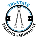 Tri-State Rigging Equipment - Crane Service