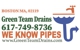 Green Team Drains - Drainage Contractors