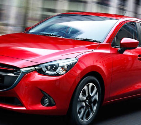 Mulgrave Mazda (Garry & Warren Smith Mazda) - Mulgrave, VIC