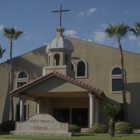 Christ Miracle Center