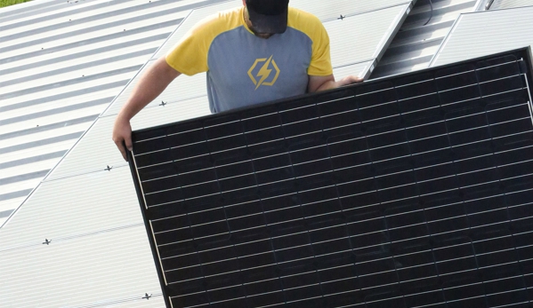 KW Solar - Houston, TX