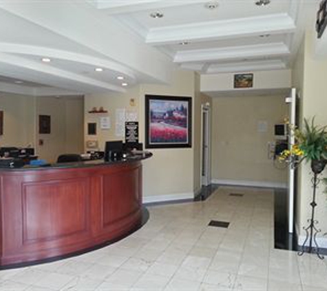 Gateway Inn & Suites - San Bruno, CA