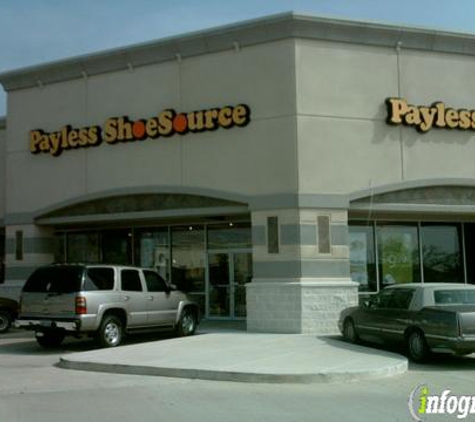 Payless ShoeSource - Spring, TX