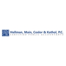 Hellman Main Coslor & Kathol - Financial Services