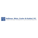 Hellman Main Coslor & Kathol Pc Cpa's
