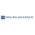 Hellman Main Coslor & Kathol