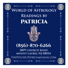 World of astrology