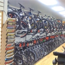 Carl Hart Bicycles - Bicycle Repair