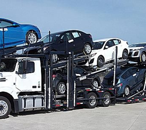 Freight Hauler Services Statewide & Nationwide - Houston, TX