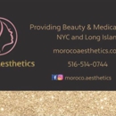 MoRoCo Aesthetics - Medical Spas
