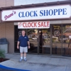 Dave's Clock Shoppe gallery