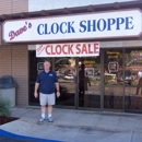 Dave's Clock Shoppe - Clocks