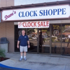 Dave's Clock Shoppe