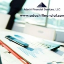 Adachi Financial Services - Computer Hardware & Supplies