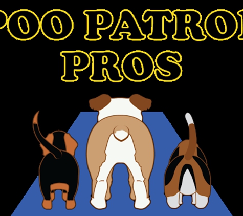 Poo Patrol Pros