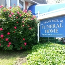 G. Frank Page, Jr. Funeral Home - Funeral Directors